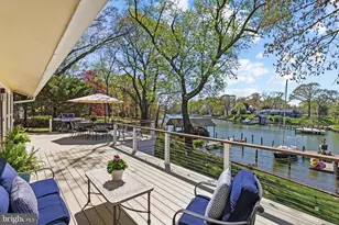 1840 Burley Ln, Annapolis, MD 21409 - Photo 4