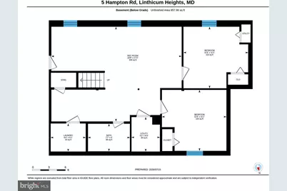 5 Hampton Road, Linthicum Heights, MD 21090 - Photo 36