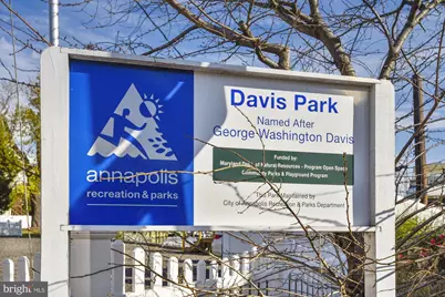 310 Adams Street, Annapolis, MD 21403 - Photo 76