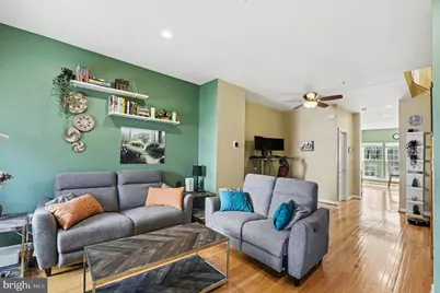 8016 Pennington Drive, Laurel, MD 20724 - Photo 6