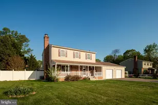 8391 Wb and A Rd, Severn, MD 21144 - Photo 2