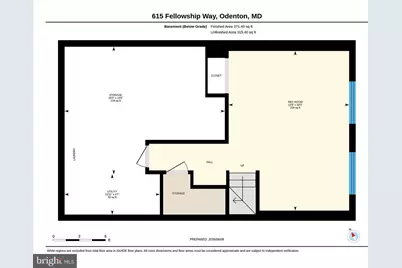 615 Fellowship, Odenton, MD 21113 - Photo 40
