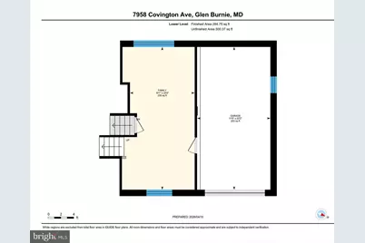 7958 Covington Avenue, Glen Burnie, MD 21061 - Photo 64