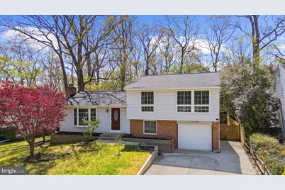 7958 Covington Avenue, Glen Burnie, MD 21061 - Photo 2