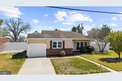 107 Hollywood Drive, Glen Burnie, MD 21060 - Photo 8