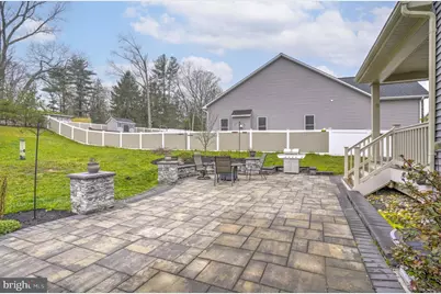405 Francis Court, Millersville, MD 21108 - Photo 38