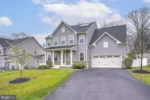 405 Francis court, Millersville, MD 21108 - Photo 2
