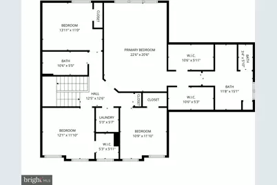 405 Francis Court, Millersville, MD 21108 - Photo 44