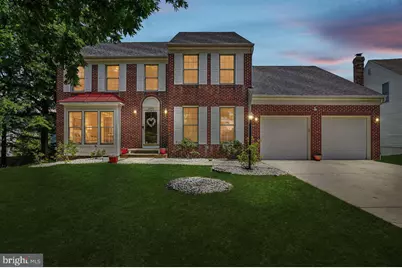 2012 Bunker Hill Court, Odenton, MD 21113 - Photo 1