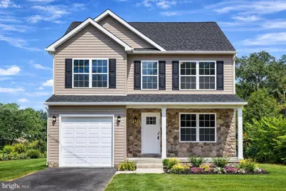 821 N Broadview Boulevard, Glen Burnie, MD 21061 - Photo 1