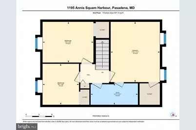 1195 Annis Squam Harbour, Pasadena, MD 21122 - Photo 38