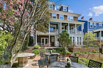 75 Shipwright Street, Annapolis, MD 21401 - Photo 84