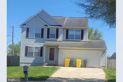 5125 Cals Court, Brooklyn, MD 21225 - Photo 1