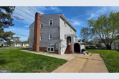 4400 4th Street #BASEMENT, Brooklyn, MD 21225 - Photo 1