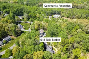 918 Elsie Barber Ct, Davidsonville, MD 21035 - Photo 62