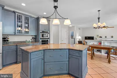 918 Elsie Barber Court, Davidsonville, MD 21035 - Photo 12