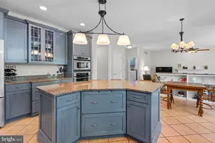 918 Elsie Barber Ct, Davidsonville, MD 21035 - Photo 12