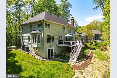 918 Elsie Barber Court, Davidsonville, MD 21035 - Photo 66