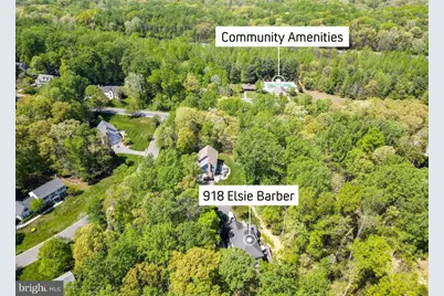 918 Elsie Barber Court, Davidsonville, MD 21035 - Photo 60