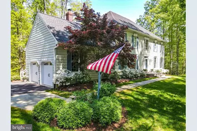 918 Elsie Barber Court, Davidsonville, MD 21035 - Photo 2
