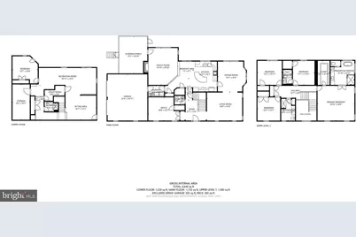 918 Elsie Barber Court, Davidsonville, MD 21035 - Photo 72