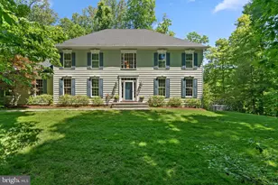 918 Elsie Barber Ct, Davidsonville, MD 21035 - Photo 1