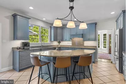 918 Elsie Barber Court, Davidsonville, MD 21035 - Photo 16