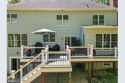 918 Elsie Barber Court, Davidsonville, MD 21035 - Photo 68