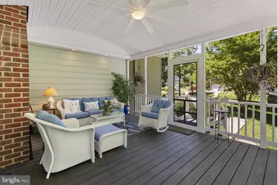 918 Elsie Barber Court, Davidsonville, MD 21035 - Photo 24