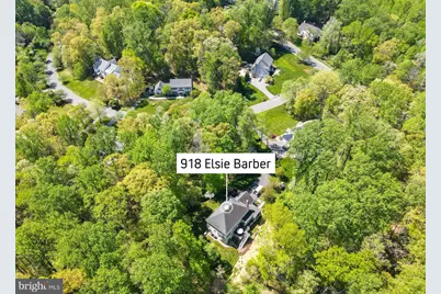 918 Elsie Barber Court, Davidsonville, MD 21035 - Photo 62
