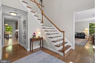918 Elsie Barber Court, Davidsonville, MD 21035 - Photo 4