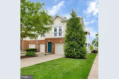 2529 Briar Ridge Lane #2529, Odenton, MD 21113 - Photo 1