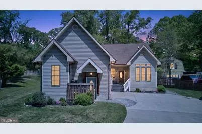 18 Fallon Drive, Pasadena, MD 21122 - Photo 2