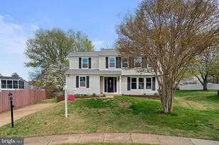 807 Brechin Garth, Arnold, MD 21012 - Photo 1