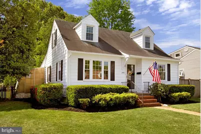 601 Forest View Road, Linthicum Heights, MD 21090 - Photo 2