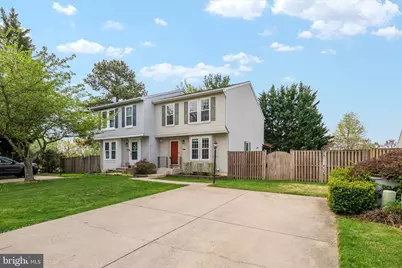 2275 Lea Court, Odenton, MD 21113 - Photo 44