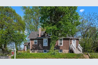 416 Seward Avenue, Brooklyn Park, MD 21225 - Photo 1