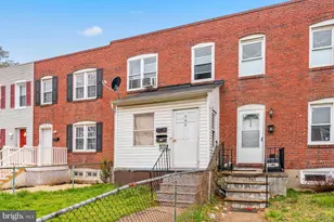 942 1st St, Brooklyn, MD 21225 - Photo 2