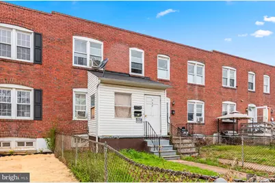 942 1st Street, Brooklyn, MD 21225 - Photo 4