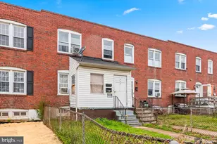 942 1st St, Brooklyn, MD 21225 - Photo 4