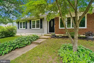 1248 Hilltop Dr, Annapolis, MD 21409 - Photo 1