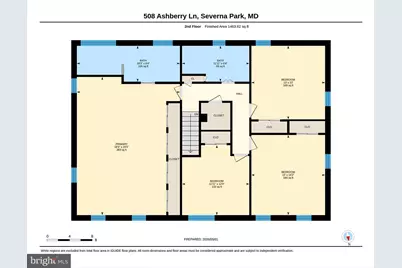 508 Ashberry Lane, Severna Park, MD 21146 - Photo 8
