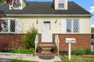222 Chelsea Rd, Pasadena, MD 21122 - Photo 4
