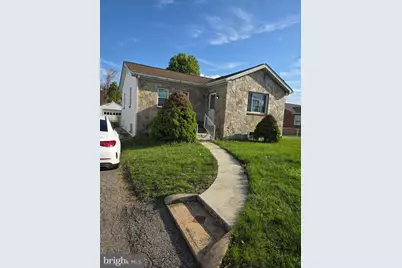 906 Hammonds Lane, Brooklyn, MD 21225 - Photo 1