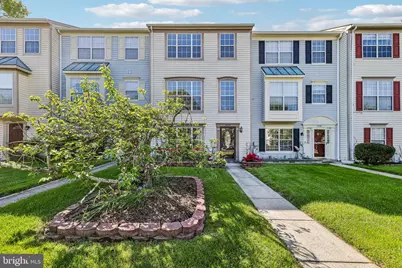 2558 Ambling Circle, Crofton, MD 21114 - Photo 4