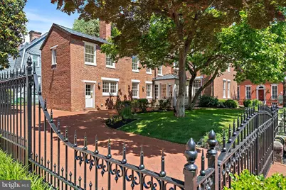 16 Maryland Avenue, Annapolis, MD 21401 - Photo 1