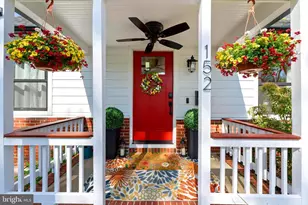152 Jefferson St, Annapolis, MD 21403 - Photo 2