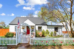 152 Jefferson St, Annapolis, MD 21403 - Photo 1
