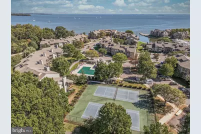 7002 Channel Village Court #101, Annapolis, MD 21403 - Photo 50