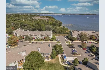 7002 Channel Village Court #101, Annapolis, MD 21403 - Photo 54